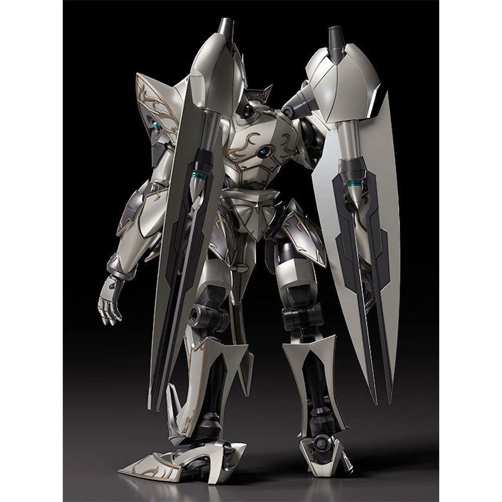 MAQUETA MODEROID VALIMAR THE ASHEN KNIGHT MAQUETA MODEROID VALIMAR THE ASHEN KNIGHT